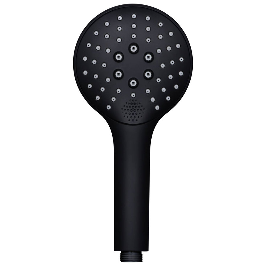 Handdouche Wiesbaden Smart ABS 3 standen Chroom