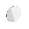 Badkamerspiegel Rond met LED-Verlichting Xenz Salo 100 cm