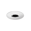 Boss & Wessing Inbouwspot BWS Led 2700K 3x2.4cm Wit