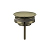 Best Design Lage Fontein Afvoerplug Best Design Nancy 5/4 Mat Goud