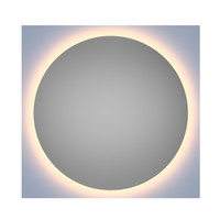 Badkamerspiegel Martens & Meijer Rotondo met Indirecte Verlichting Rondom (alle maten)