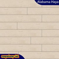 Houtlook Vloertegel Alabama Haya 20X114 (prijs per m2)
