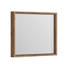 Allibert Allibert Spiegel Sorento 80 cm Eiken Cognac