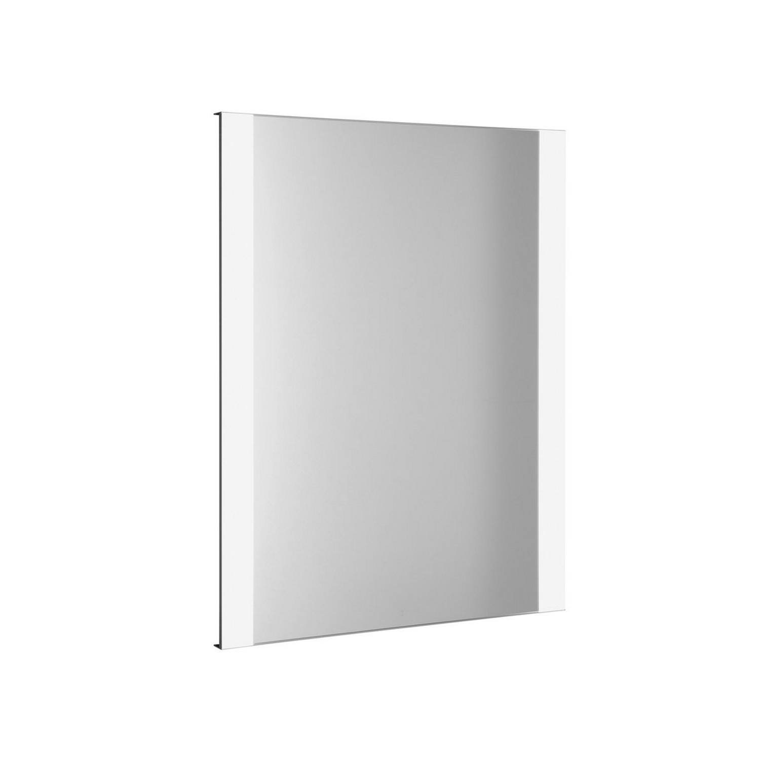 Badkamerspiegel Sapho Durango 60x80 cm LED-Verlichting Contactloze Sensor Sapho