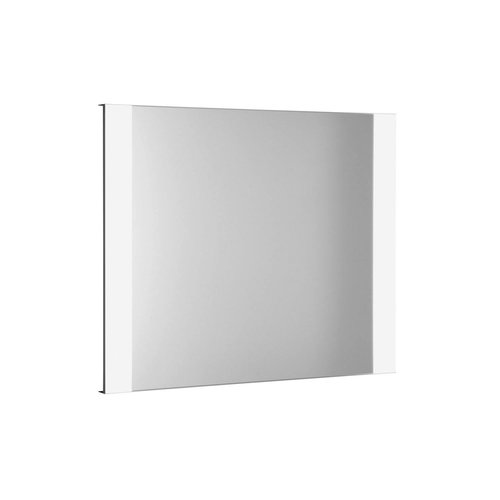 Badkamerspiegel Sapho Durango 100x70 cm LED-Verlichting Contactloze Sensor 