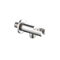 Regendoucheset Best Design Ore Rond Thermostatische Inbouwset RVS-304