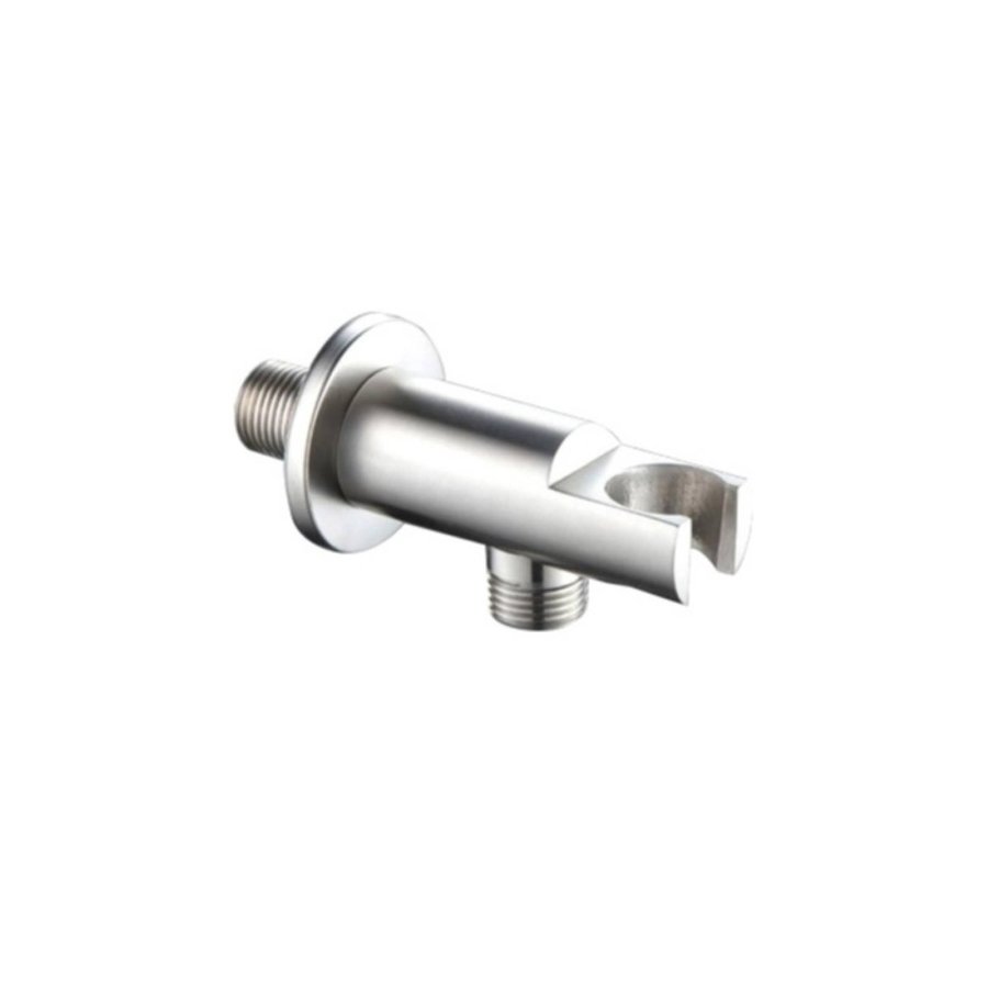 Regendoucheset Best Design Ore Rond Thermostatische Inbouwset RVS-304