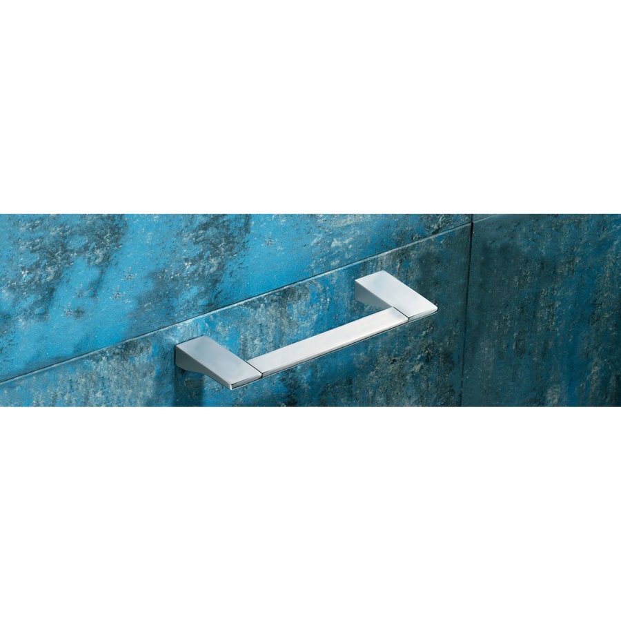 Handdoekhouder Sapho Glamour Hangend 29.9 cm Chroom