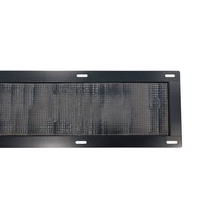 Inbouw Reserve Toilet Rolhouder AQS RVS Antraciet