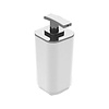 Sapho Zeepdispenser Sapho Seventy Vrijstaand 250 ML Wit