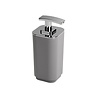 Sapho Zeepdispenser Sapho Seventy Vrijstaand 250 ML Grijs