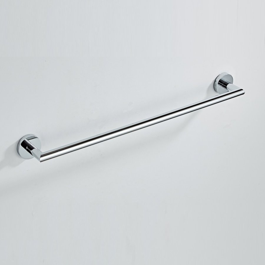 Handdoekhouder Boss & Wessing Talpa 60 cm Chroom