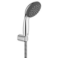 Grohe Vitalio Start 1 Badset Met Handdouche Wanddouchehouder Doucheslang 175cm