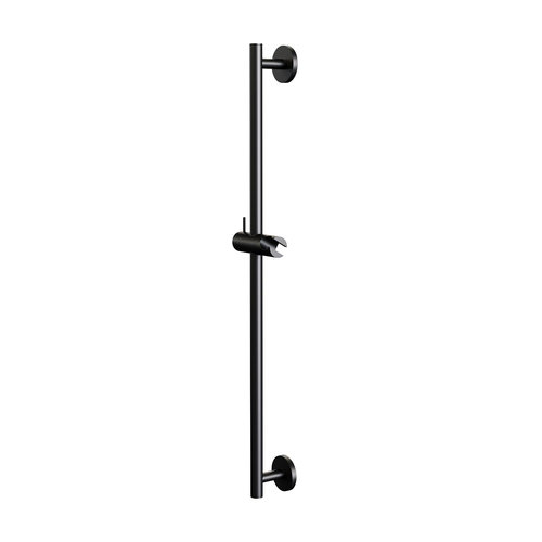 Glijstang Brauer Black 70cm  Mat Zwart 