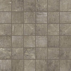 Mozaiek Douglas & Jones Matieres de Rex Manor 30x30 cm Gris (Prijs per 1,00 M2)