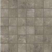 Mozaiek Douglas & Jones Matieres de Rex Manor 30x30 cm Gris (Prijs per 1,00 M2)