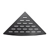 Planchet voor Hoekbevestiging Boss & Wessing Elegance 29x29 cm Mat Zwart