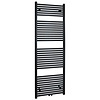 Boss & Wessing Radiator Boss & Wessing Emma 181,7x60 cm Midden-Onder Aansluiting Antraciet (1067 Watt)