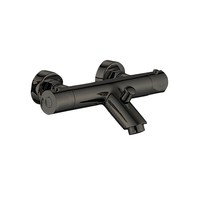 Opbouw Badkraan Best Design Moya Thermostaat 1/2 inch Gunmetal