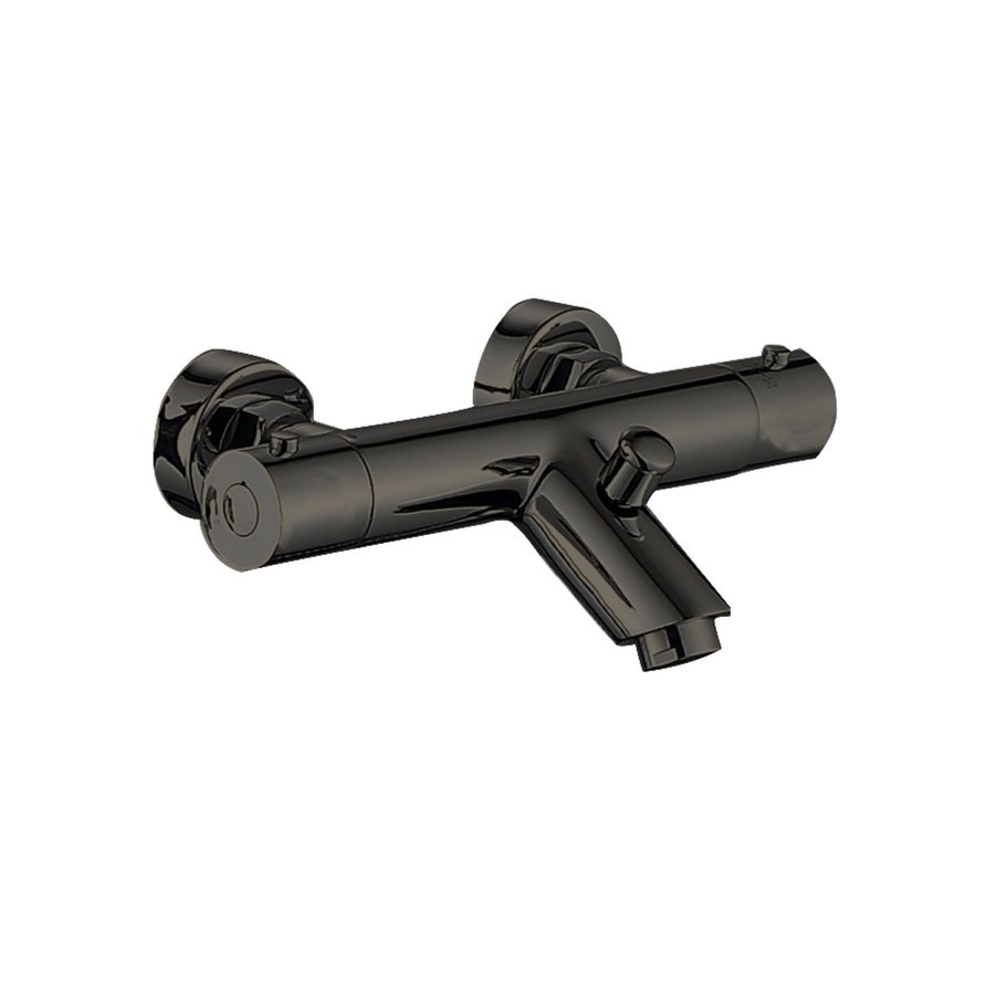 Opbouw Badkraan Best Design Moya Thermostaat 1/2 inch Gunmetal