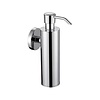 Wiesbaden Luxe Zeepdispenser Wiesbaden Wandmodel Chroom