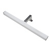 Sanicare LED Spiegellamp Sanicare Zara 9 Watt 4000K 60 cm Chroom