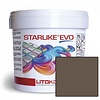 Starlike Starlike Voegmiddel 2 Componenten Epoxy 2,5 kg Evo 235 Caffe Koffie