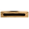 Sanilux Planchet Sanilux Wood Eiken 40x22x8 cm