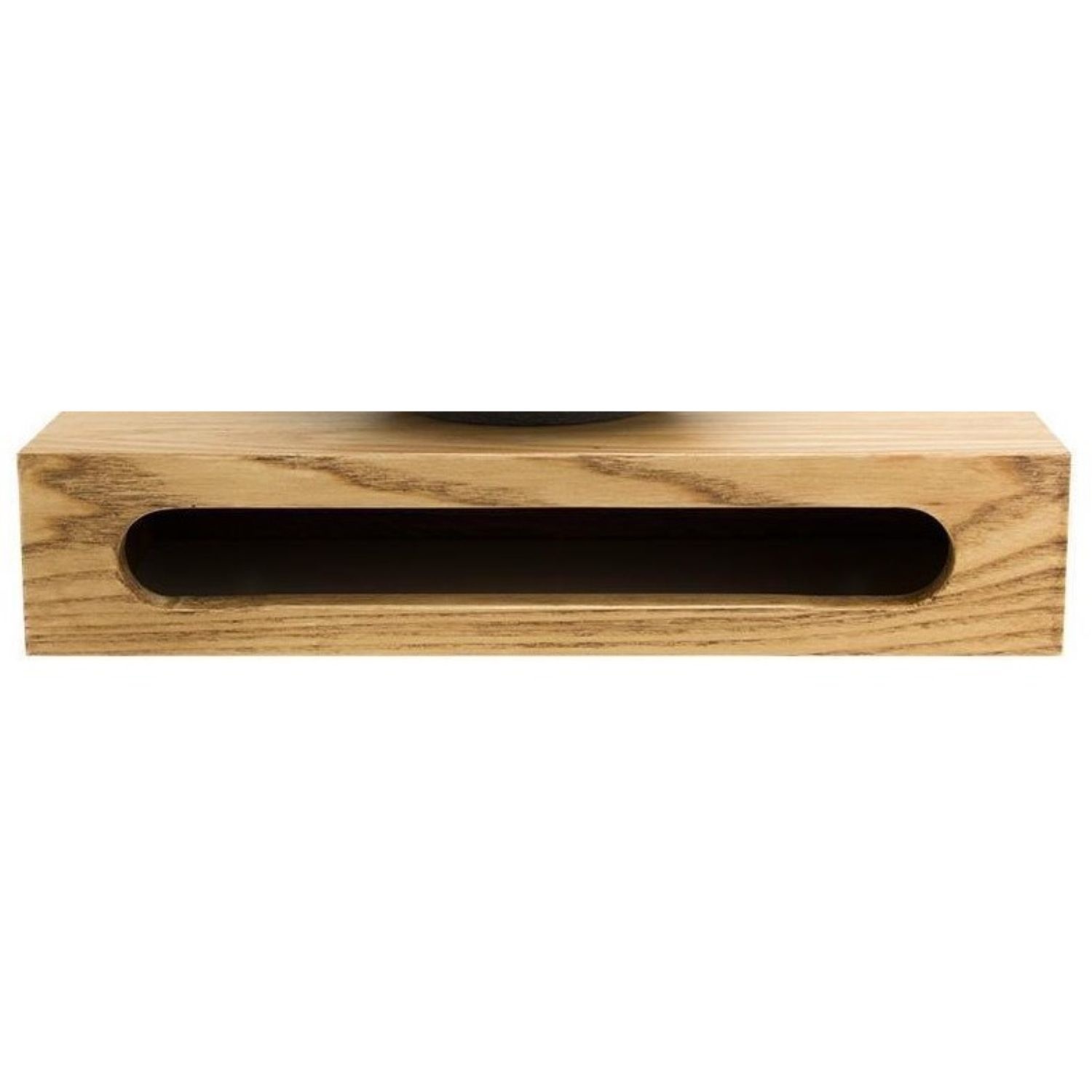 Planchet Sanilux Wood Eiken 40x22x8 cm Sanilux