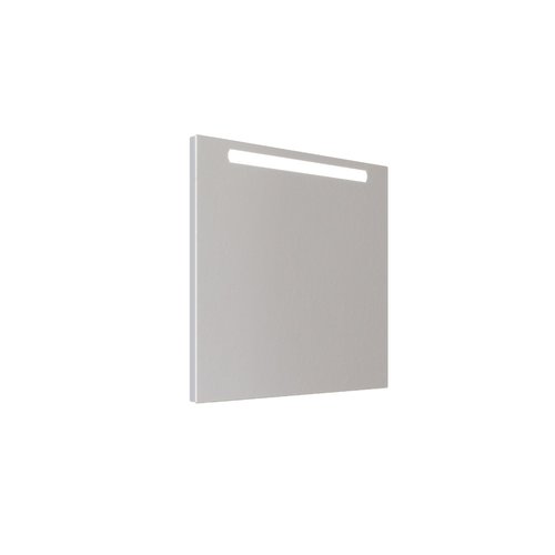 Badkamerspiegel Allibert Atlas LED Verlichting 60 cm 6 W 60x70x3 cm 