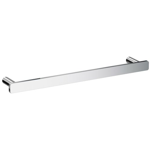 Gastendoekhouder Smedbo Outline 40 x 6.5 cm Chroom 
