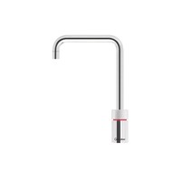 Quooker Kokendwaterkraan Nordic Square Single Tap Chroom