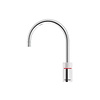 Quooker Quooker Kokendwaterkraan Nordic Round Single Tap Chroom