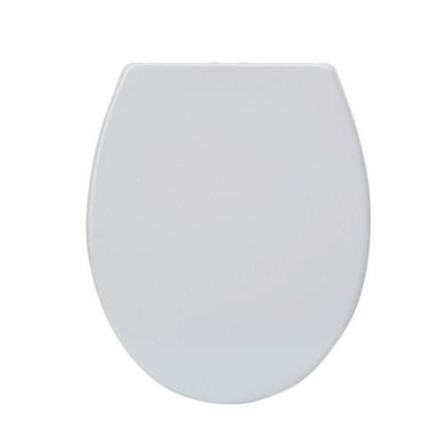 Toiletzitting Wiesbaden Ultimo 3.0 One Touch Softclose Mat Wit 