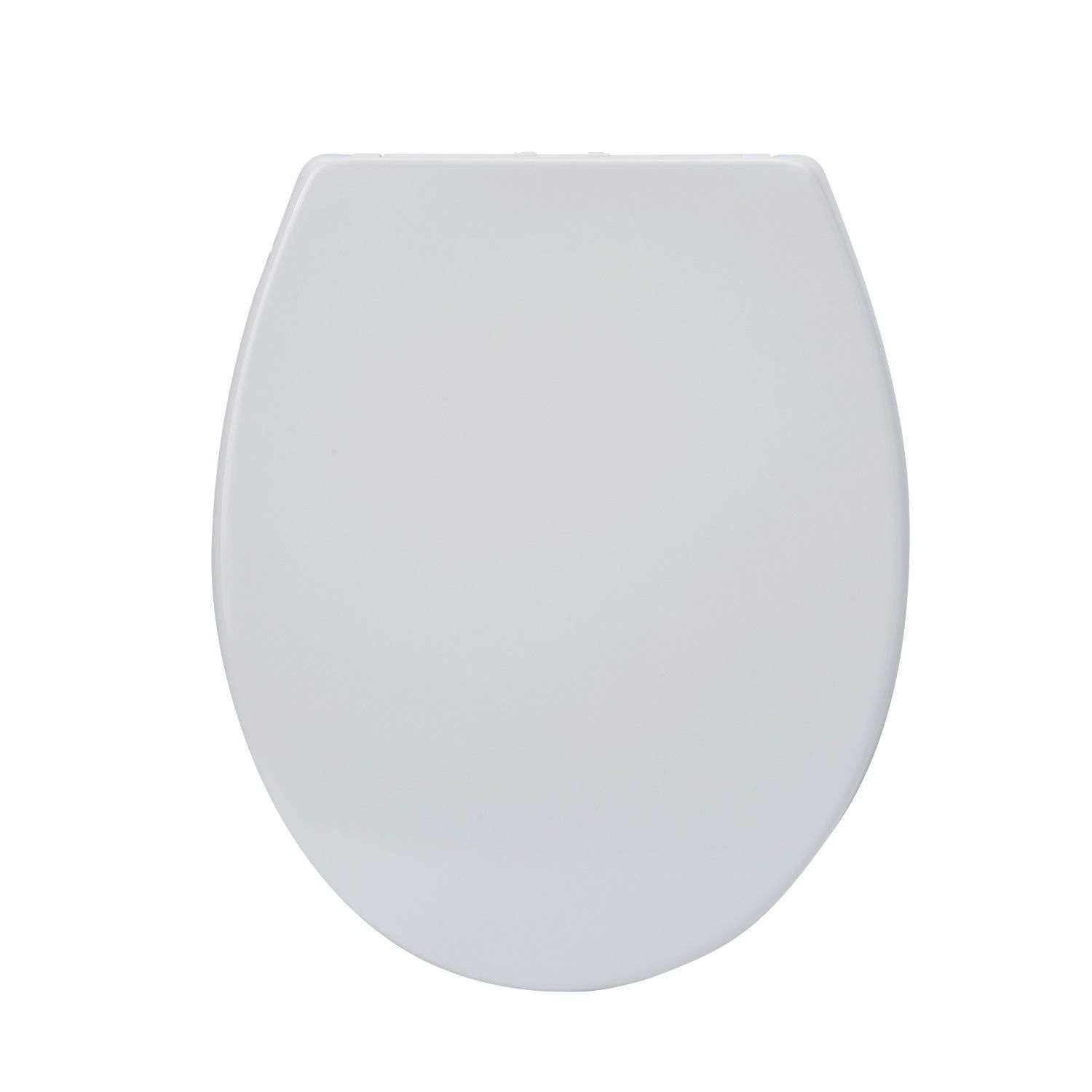 Wiesbaden Toiletzitting Ultimo 3.0 One Touch Softclose Mat Wit
