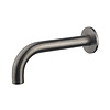 Boss & Wessing BWS Inbouwuitloop Rond 20 cm 1/2" Gunmetal