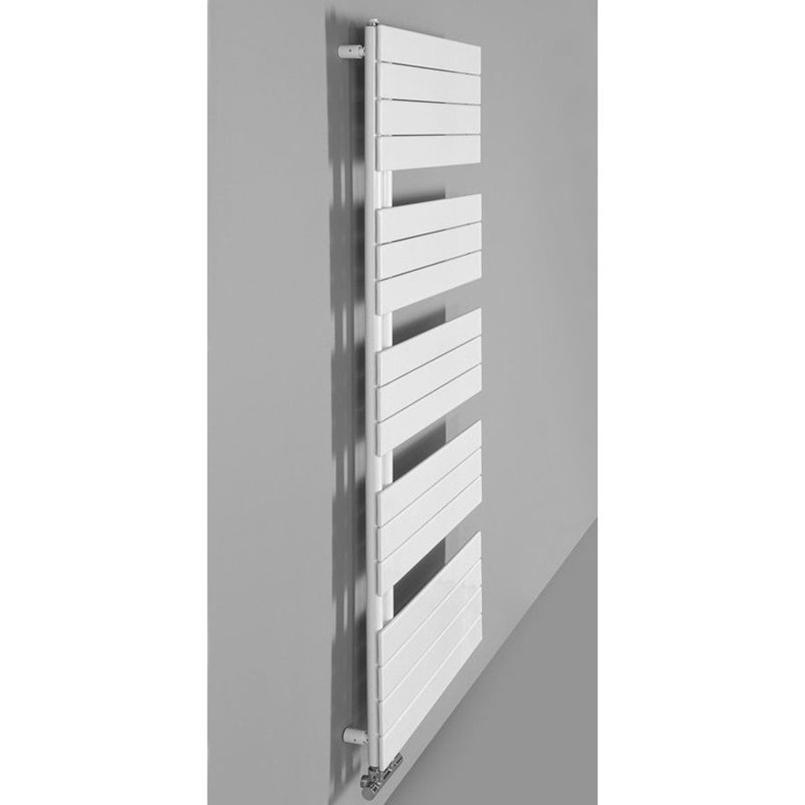 Designradiator Sapho Mili 60x151 cm 700W Wit