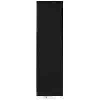 Radiator Boss &amp; Wessing Stelrad Vertex Plan Mat Zwart 180x60 cm (2214 Watt)