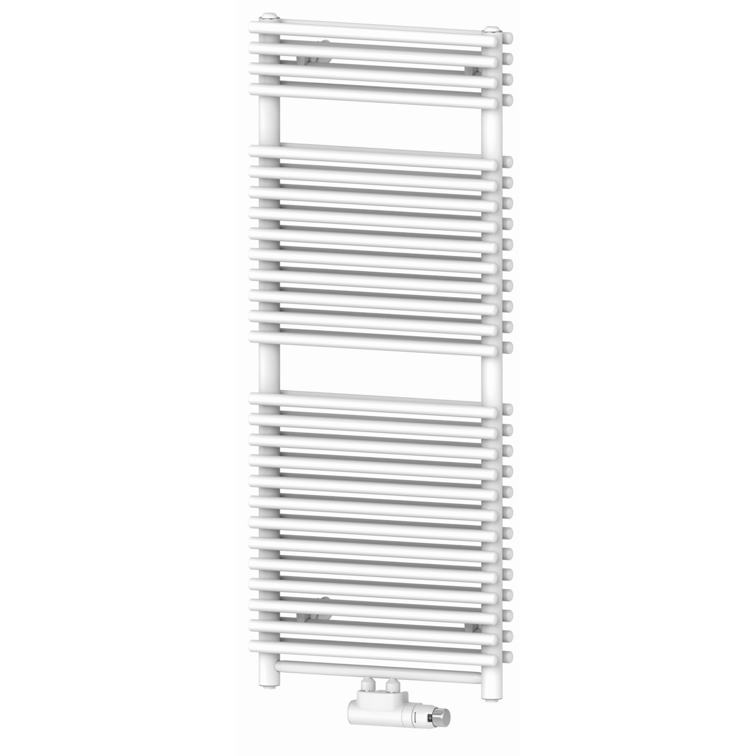 Radiator Boss & Wessing Gilia Wit 179x60 cm Boss & Wessing