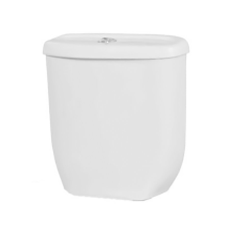 Reservoir Boss & Wessing Sedef Wit