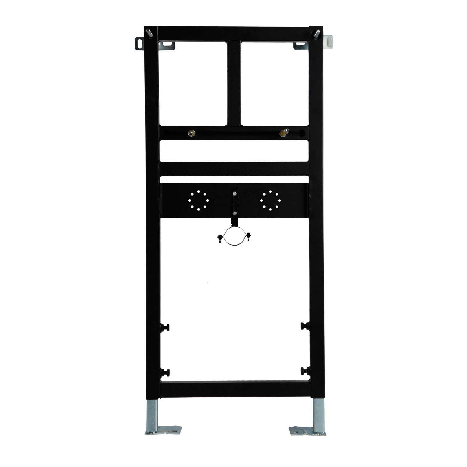 Inbouwelement Boss & Wessing Wastafel Boss & Wessing