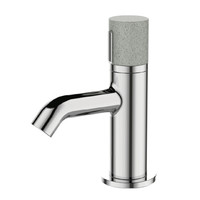 Fonteinkraan VMK Go Mandy Chroom