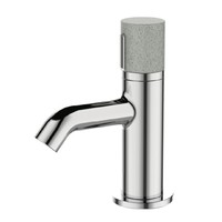 Fonteinkraan VMK Go Mandy Chroom