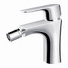 Boss & Wessing Bidetmengkraan Boss & Wessing Aloni Waterbesparend Chroom