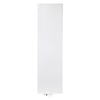 Boss & Wessing Designradiator Boss & Wessing Flat T20 180x50cm 1178W Wit (Midden Aansluiting)