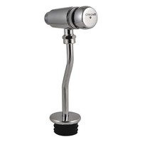 Urinoir Spoeling Boss & Wessing Chroom