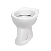 Plieger Toiletpot Plieger Smart Diepspoel PK Wit