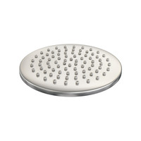 Inbouw Regendouche Set Brauer Brushed Edition Wanduitloop Ronde Hoofddouche 20 cm Met Handdouche 3 Standen RVS Look