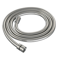 Inbouw Regendouche Set Brauer Brushed Edition Wanduitloop Ronde Hoofddouche 30 cm Met Handdouche 3 Standen RVS Look