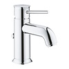 Grohe Wastafelkraan Grohe Start Classic 1-gats S-size met Waste Chroom